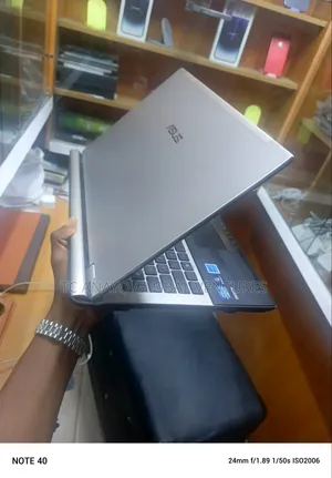 Laptop Asus U56E 8GB Intel Core i5 HDD 500GB