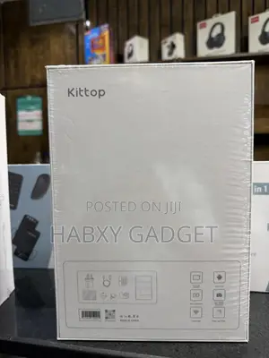 New Atouch KD55 2 TB Pink