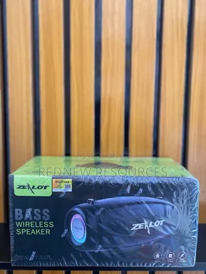Zealot S37l