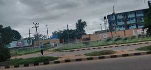Massive Construction Company 4 Sale Lagos
