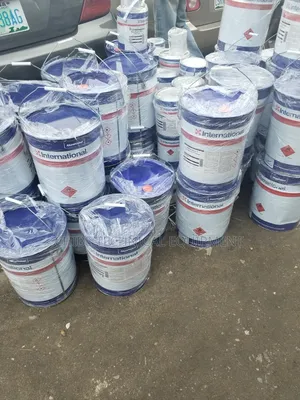 International Thinner / Eqpt Cleaner GTA220