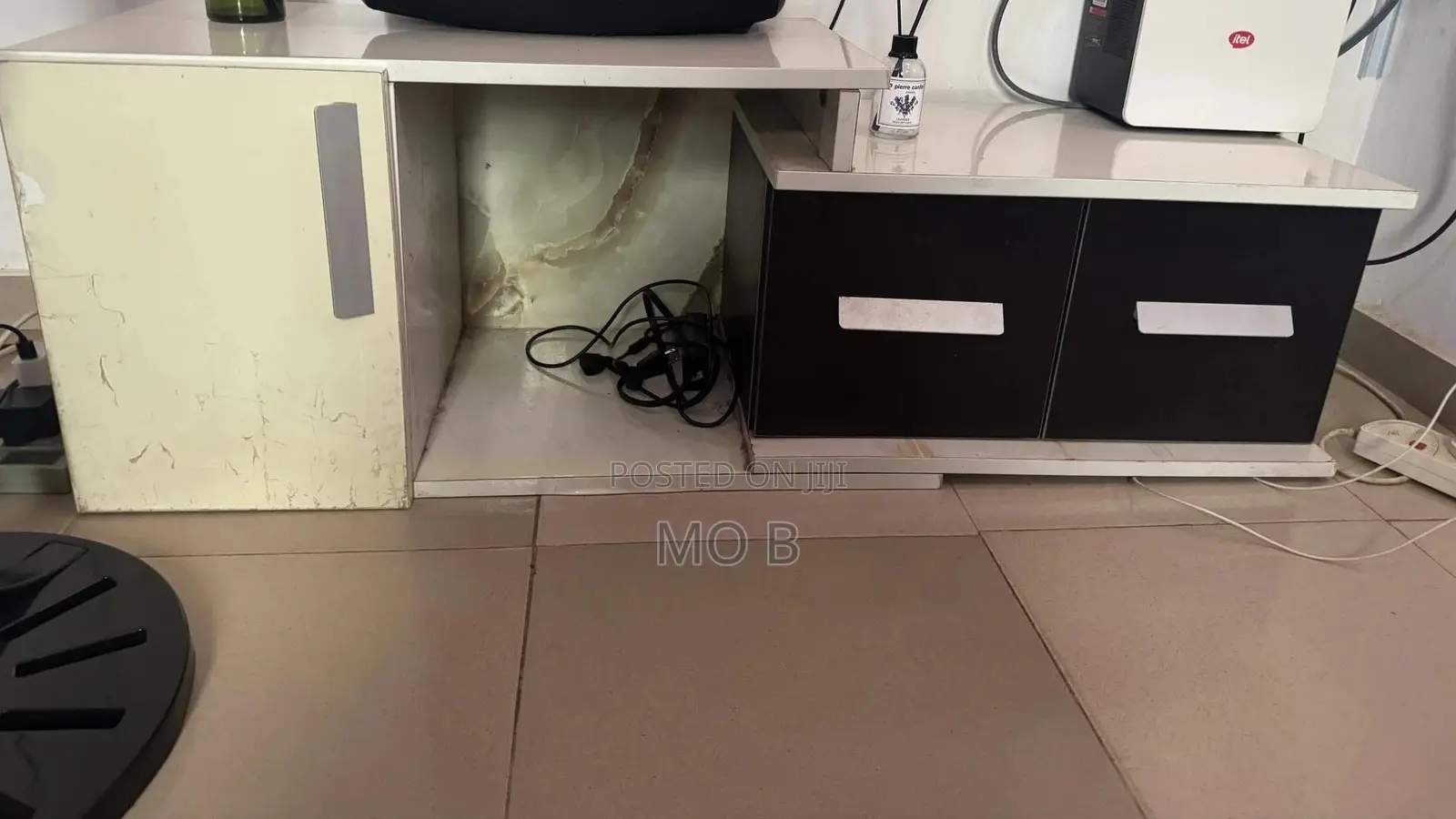 TV Console