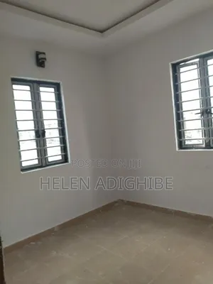Furnished 2bdrm Block of Flats in Egbeda for rent