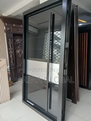 Turkey Security Standard Pivot Series