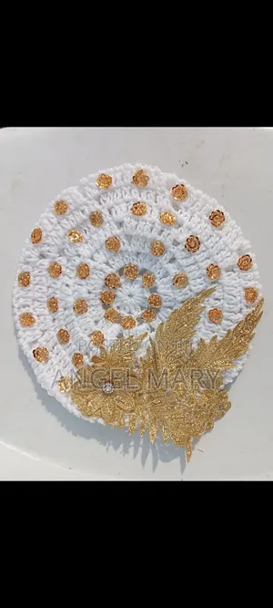 Crochet Wears by Mary