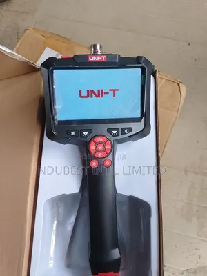 UNI-T Industrial Video Inspection Camera (Borescope)