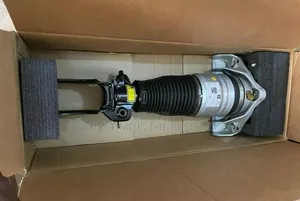 Front Shock for Volkswagen Touareg. Brand New