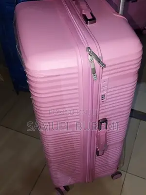 High Quality Luggage Box Large Size