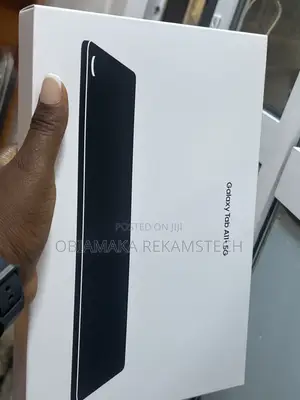 New Samsung Galaxy Tab A11 5G 256 GB