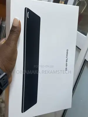 New Samsung Galaxy Tab A11 5G 256 GB