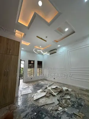 8bdrm Duplex in Katampe Extension for rent