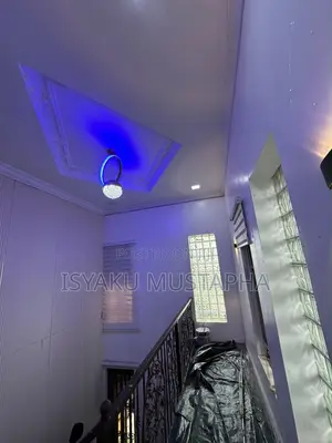 8bdrm Duplex in Katampe Extension for rent