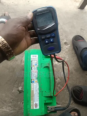 Original 100mah Korea Battery