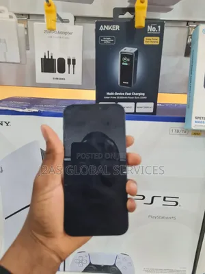 Apple iPhone 12 64 GB Blue