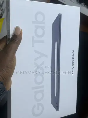 New Samsung Galaxy Tab S10 Lite 128 GB