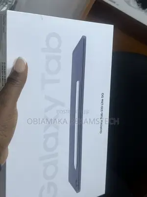 New Samsung Galaxy Tab S10 Lite 128 GB