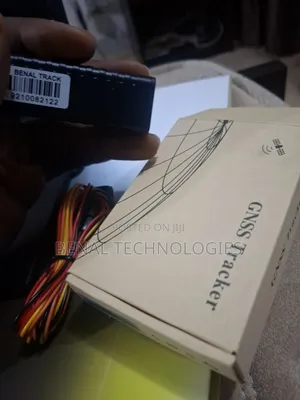GPS Car Tracker; Built for Shared Rides, Driven by Smart Tech.