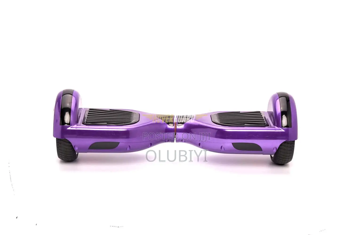 Hoverboard
