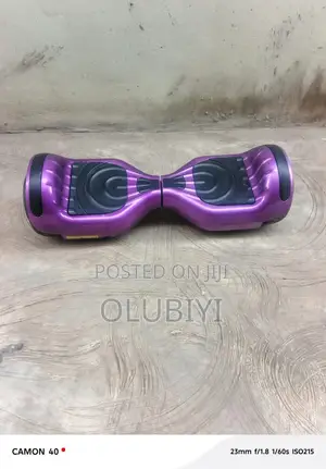 Hoverboard
