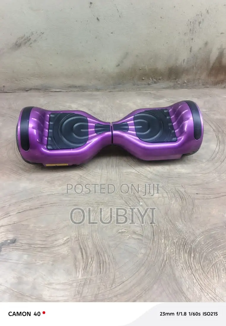 Hoverboard