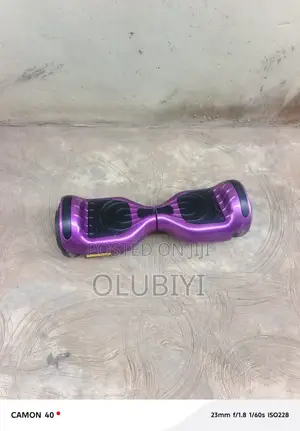 Hoverboard