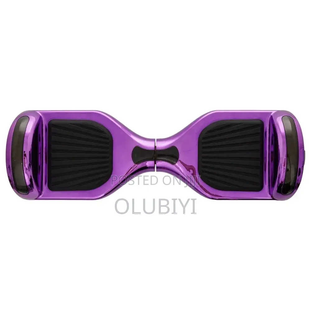 Hoverboard