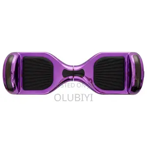 Hoverboard