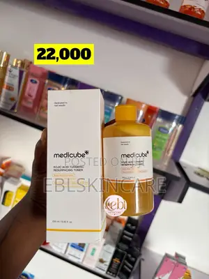 Medicube Toner