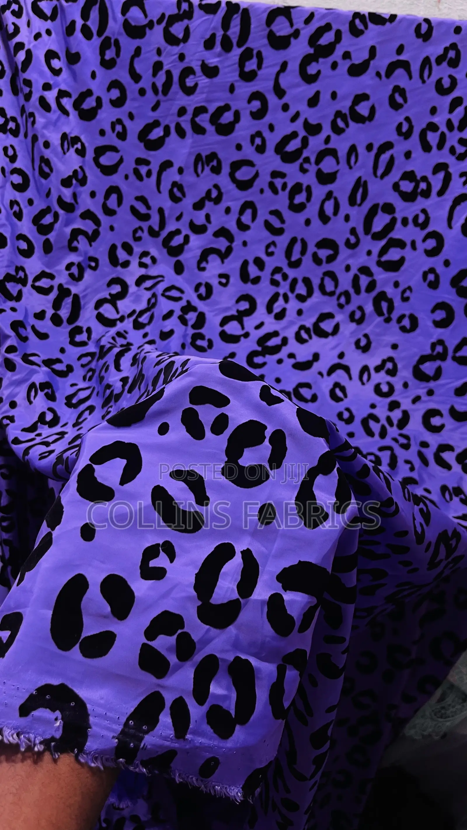 Fabric and Clothing