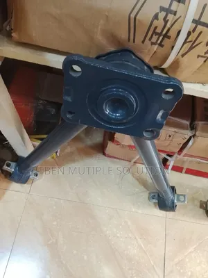 Sinotruck Rear Suspension v-Stay Bar