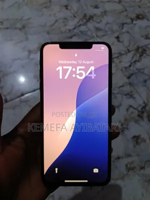 Apple iPhone XS Max 64 GB Gold