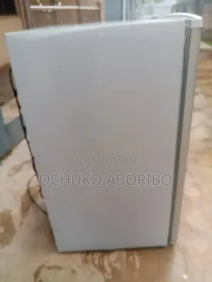 Fairly Used Fridge