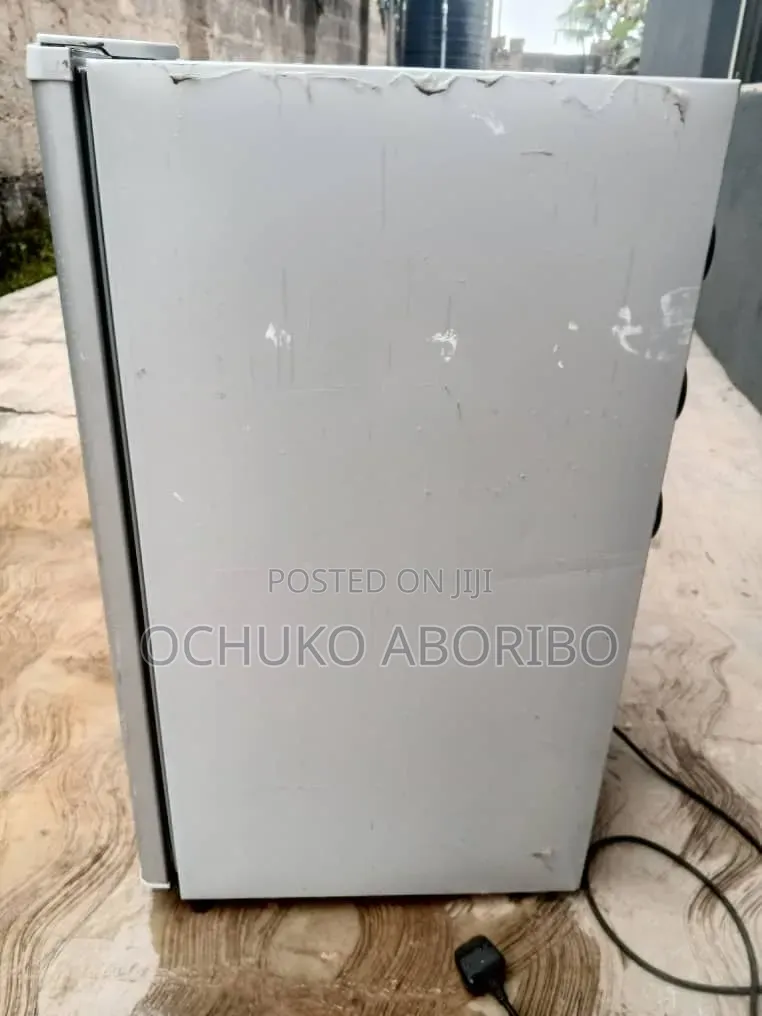 Fairly Used Fridge