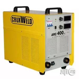Tig-welding Inverter Machine 400