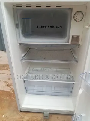Fairly Used Fridge