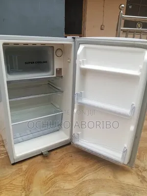 Fairly Used Fridge