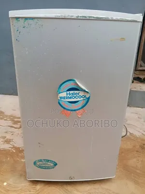 Fairly Used Fridge