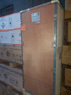 15kwh 51.2v Felicity Standing Lithium Battery