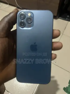 Apple iPhone 12 Pro 128 GB Blue