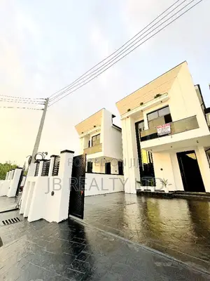 5bdrm Duplex in VGC / Ajah for sale