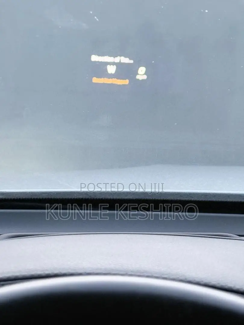 Mercedes-Benz GLC-Class 2016 Silver