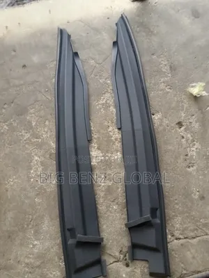 Top Fender Plastic Chrom Lexus Es 350 2013-2015