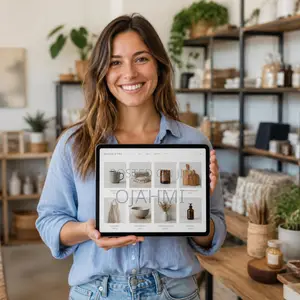 Complete Online Store Website With Payment Gateway