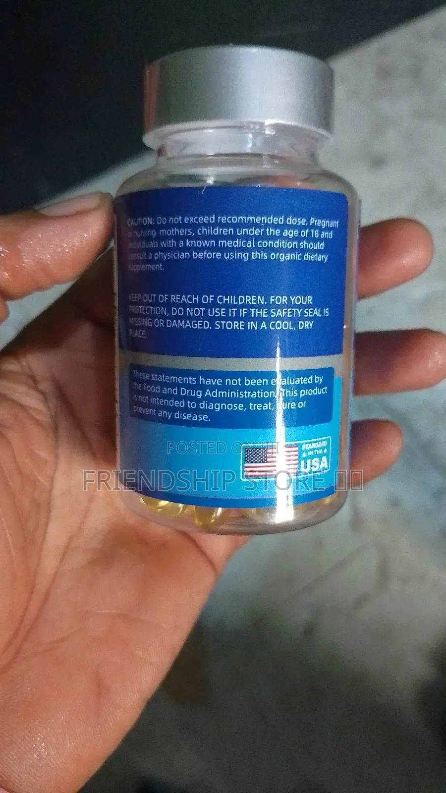Zinc for Acne