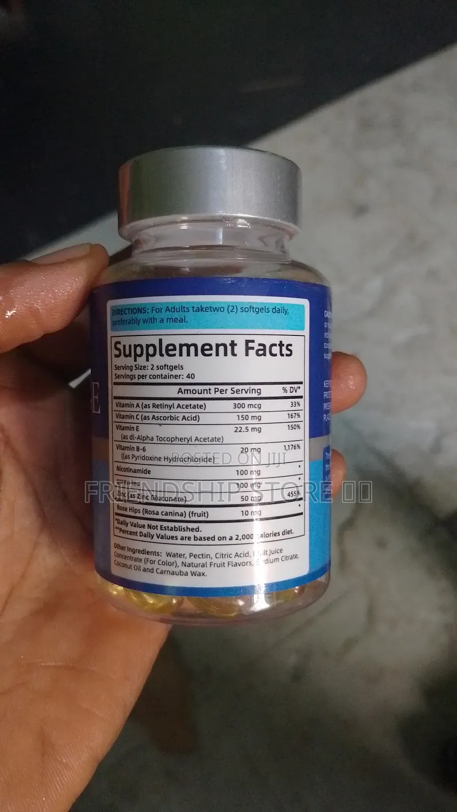 Zinc for Acne