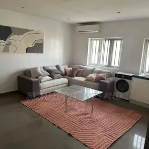 Furnished 1bdrm Apartment in Old Ikoyi for rent