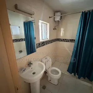 Furnished 1bdrm Apartment in Old Ikoyi for rent