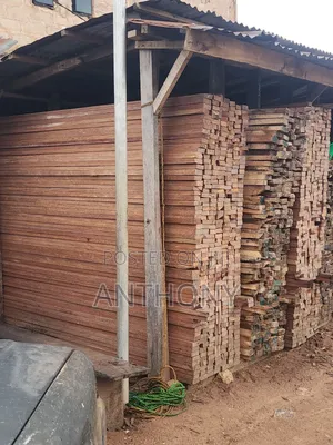 Roofing Decking