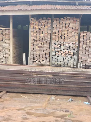 Roofing Decking