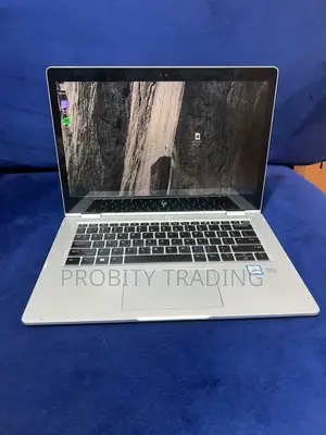 Laptop HP EliteBook X360 1030 G2 8GB Intel Core i5 SSD 256GB
